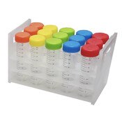 MAGic Clamp™ Tube Rack